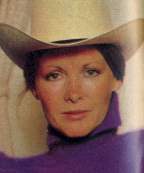 Susan Howard (membre d'honneur du fan-club)