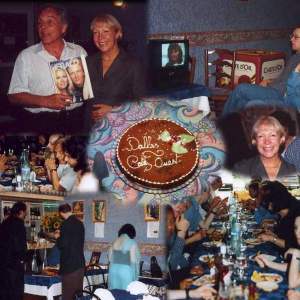 la soire du 3 juin 2000