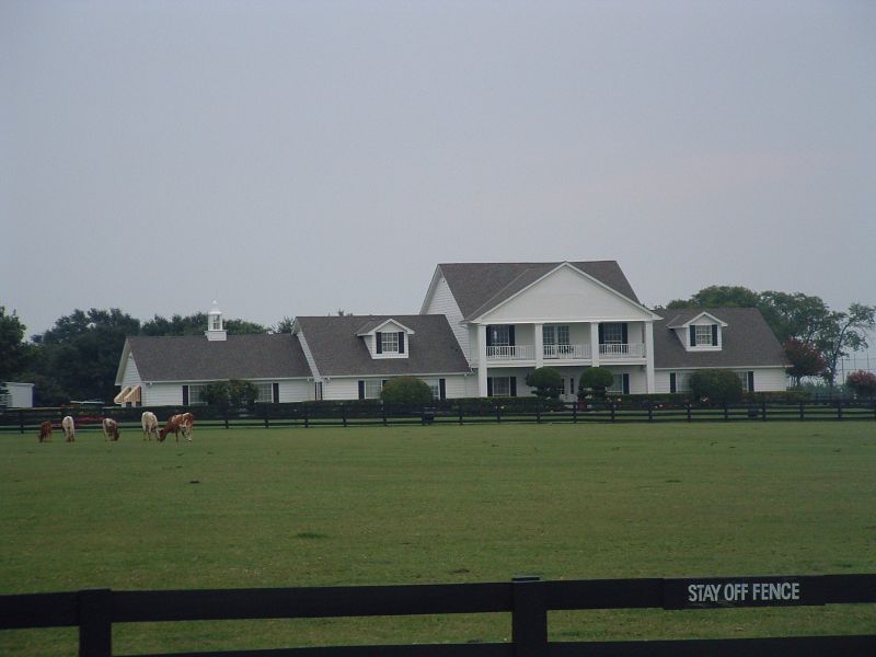 Southfork