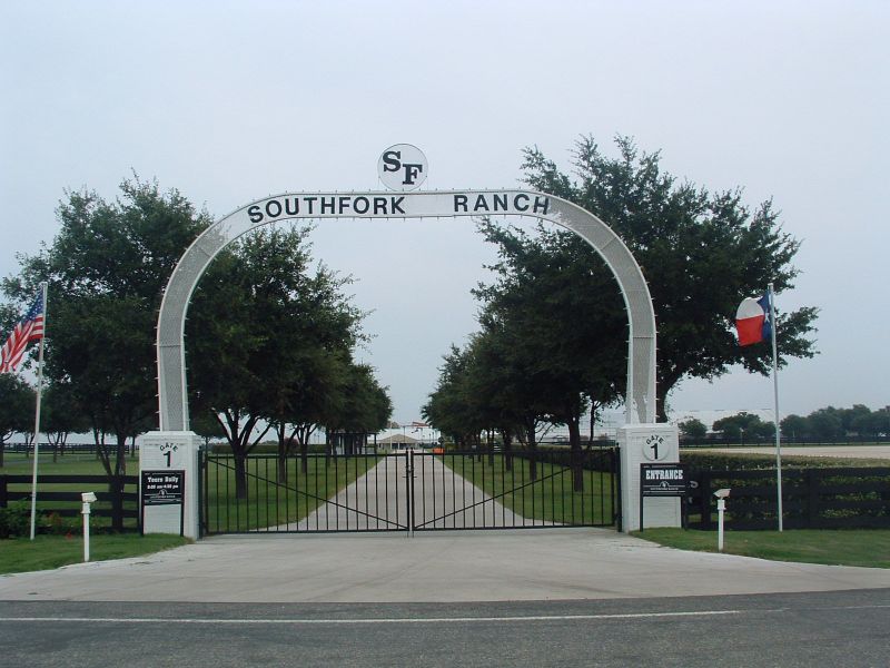 Southfork