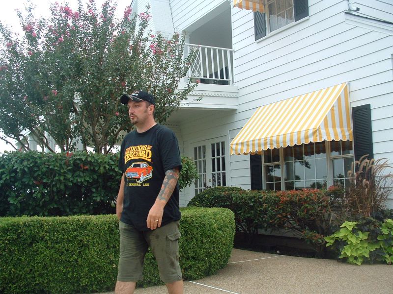 Southfork